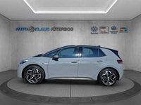 Gebraucht VW ID.3 Pro 150 kW (204 PS) 2023 Grau Kleinwagen
