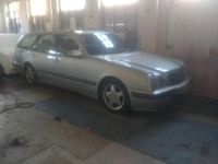 Usata Mercedes E220 143 CV (105 kW) 2000 Station wagon