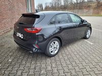 Gebraucht Kia Ceed Edition 7 99 PS (72 kW) 2019 Schwarz Kleinwagen