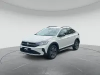 Neu VW Taigo 116 PS (85 kW) 2026 Ascotgrau SUV