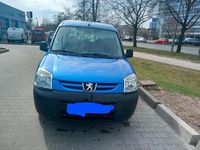 Gebraucht Peugeot Partner 75 PS (55 kW) 2005 Van / Kleinbus