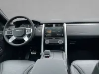 Gebraucht Land Rover Discovery 349 PS (256 kW) 2026 Schwarz SUV