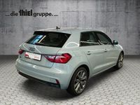 gebraucht Audi A1 Sportback 25 TFSI S tronic advanced Car-Play+PDC-hinten+Tempomat+SHZ+17"