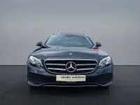 Gebraucht Mercedes E300 258 PS (189 kW) 2019 Schwarz Limousine