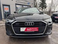 Gebraucht Audi A6 Basis 320 PS (235 kW) 2022 Schwarz Kombi