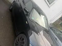 Gebraucht BMW 120 177 PS (130 kW) 2008 Schwarz Kleinwagen