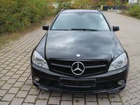 gebraucht Mercedes C200 C -Klasse T-ModellT CDI BlueEfficiency