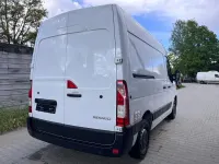 Brugt Renault Master 135 HK (99 kW) 2022 MPV
