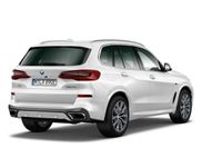 gebraucht BMW X5 xDrive45e M Sportpaket Head-Up HiFi DAB WLAN