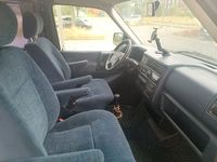 gebraucht VW T4 