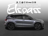 Gebraucht Cupra Ateca 190 PS (139 kW) 2023 Grau SUV