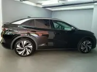 Second-hand VW ID.5 Pro 210 kW (286 CP) 2025 Negru SUV