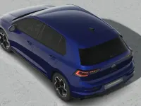 Neu VW Golf VIII R-line 150 PS (110 kW) 2026 Lapiz blue Limousine