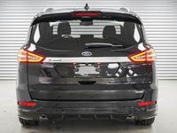 gebraucht Ford S-MAX 2,5 Hybrid eCVT FWD ST-Line, 7-Sitze - ...