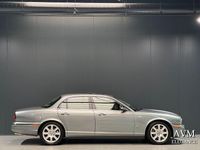 Gebraucht Jaguar XJ6 Executive 207 PS (152 kW) 2006 Grau Limousine