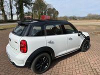 gebraucht Mini Cooper S Countryman Cooper S Cooper S ALL4