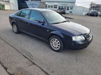 gebraucht Audi A6 2.5 TD