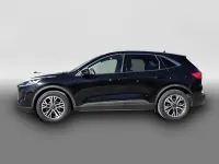 Używany Ford Kuga Titanium X 190 KM (139 kW) 2023 Czarny SUV