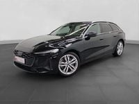 Gebraucht Audi A5 Ambiente 204 PS (150 kW) 2025 Schwarz Kombi