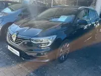 Gebraucht Renault Mégane Intens 68 PS (50 kW) 2020 Schwarz Limousine