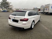 gebraucht BMW 535 535 d xDrive Touring Aut. Luxury Line