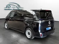 Gebraucht VW ID. Buzz Pro 210 kW (286 PS) 2025 Schwarz Van / Kleinbus