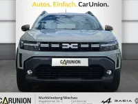 Neu Dacia Duster Extreme 140 PS (102 kW) 2026 Sandstone SUV