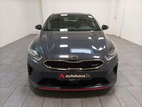 Gebraucht Kia ProCeed 204 PS (150 kW) 2021 Grau Kleinwagen