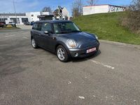 Gebraucht Mini Cooper Clubman 122 PS (89 kW) 2010 Silber Kombi