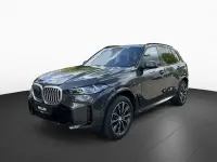 Second-hand BMW X5 M Sport 352 CP (258 kW) 2025 Gri SUV