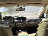 gebraucht BMW 760 i A -