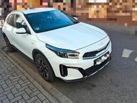 Gebraucht Kia XCeed Vision 160 PS (117 kW) 2023 Weiß SUV