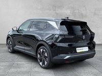 Neu Renault Scenic E-Tech Techno 160 kW (218 PS) 2025 Schwarz SUV