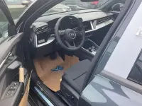 Neu Audi A3 204 PS (150 kW) 2026 Grau