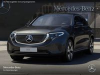 gebraucht Mercedes EQC400 4MATIC