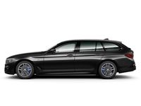 gebraucht BMW 540 d xDrive M Sport Touring D xDr. Park-Assistent Navi, PDC