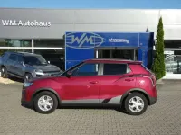 Gebraucht SsangYong Tivoli Quartz 163 PS (119 kW) 2025 Cherry red (metallic) SUV