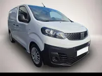 Gebraucht Fiat Scudo Basis 102 PS (75 kW) 2022 Manufacturer Van