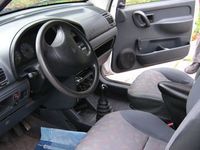 Gebraucht Citroën Berlingo 75 PS (55 kW) 2002 Weiß Van / Kleinbus