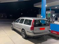 Gebraucht Volvo V70 140 PS (102 kW) 2001 Silber Kombi