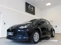 Gebraucht Mazda 2 Prime-Line 116 PS (85 kW) 2025 Grau Limousine