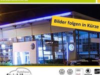 Gebraucht VW Taigo Goal 95 PS (69 kW) 2025 Deep black perleffekt (schwarz) SUV