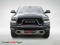 gebraucht Dodge Ram 5.7 V8 Rebel *LPG-BRC-AHK-4X4-BOSE-F1*