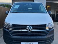 Gebraucht VW Transporter 150 PS (110 kW) 2020 Candyweiss Van
