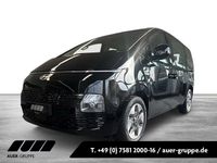 Gebraucht Hyundai Staria Trend 226 PS (166 kW) 2025 Schwarz Van / Kleinbus
