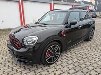 Gebraucht Mini John Cooper Works Countryman 231 PS (169 kW) 2017 Schwarz SUV