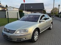 Second-hand VW Phaeton 240 CP (176 kW) 2009 Andere farben Berlinǎ