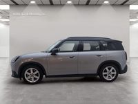 Gebraucht Mini Countryman 150 kW (204 PS) 2024 Grau SUV