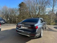 gebraucht BMW 750 i xDrive,Laser,Nachtsicht,Luft/Air,Parken