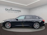 Gebraucht Audi A6 S-Line 367 PS (269 kW) 2021 Schwarz Kombi